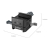 SmallRig 5690 - adapter, montażowa płytka akumulatora V-Mount do płytek Arca lub szyny NATO - wymiary
